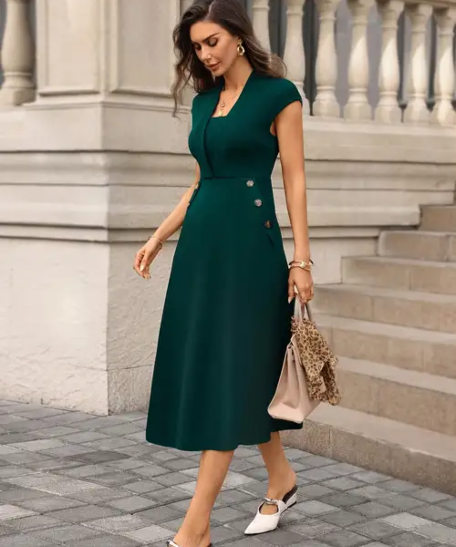 Dresses