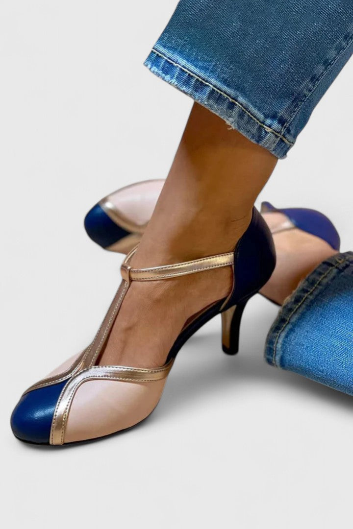 Ava™ | Comfortable Heels