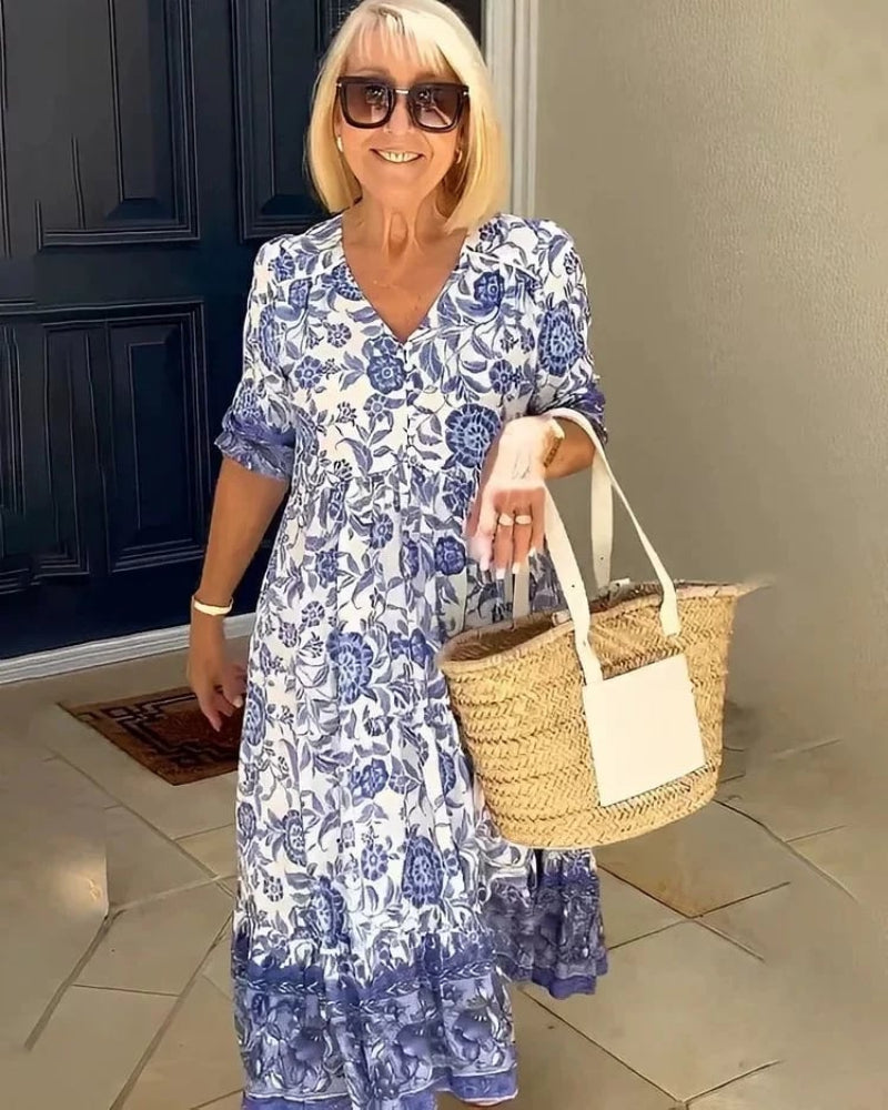 Imbal™ | Effortless Summer Dress