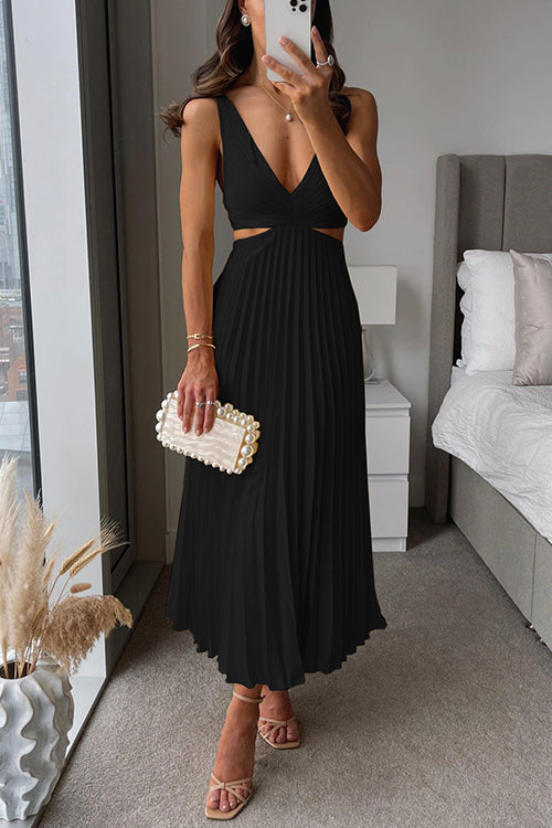 Tal™ | Effortless Maxi Dress