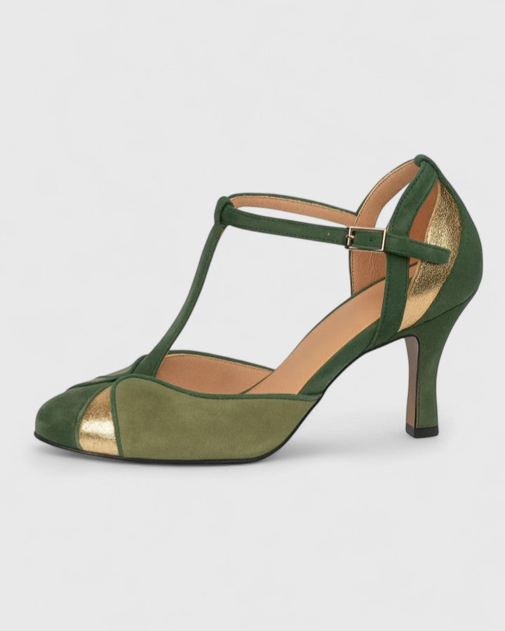 Elizabeth™ | Sophisticated Heels