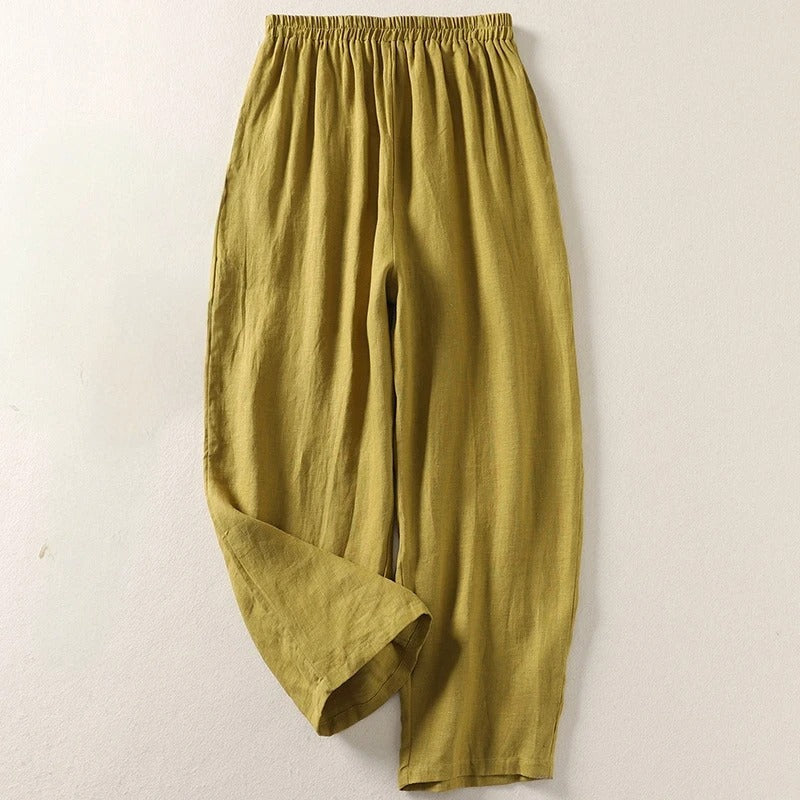 ALISA | COMFORTABLE PANTS