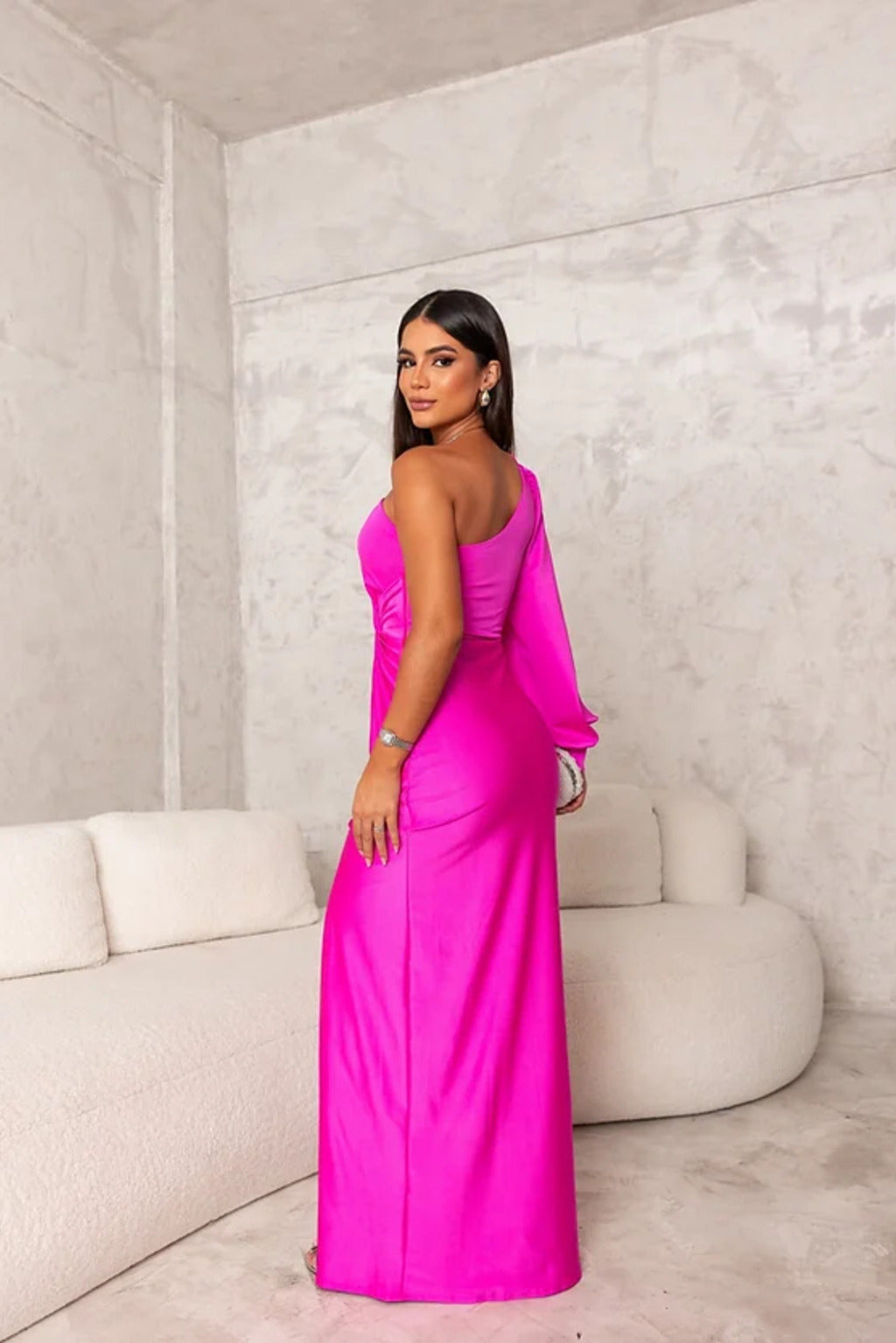 Nadavah™ | Timeless Elegant Maxi Dress