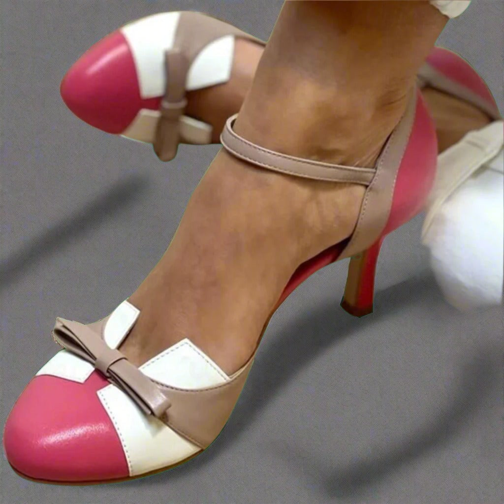 Ava™ | Comfortable Heels