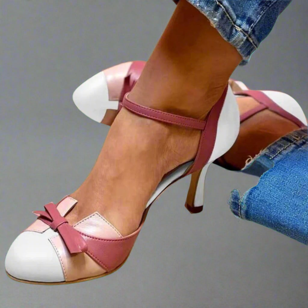 Ava™ | Comfortable Heels