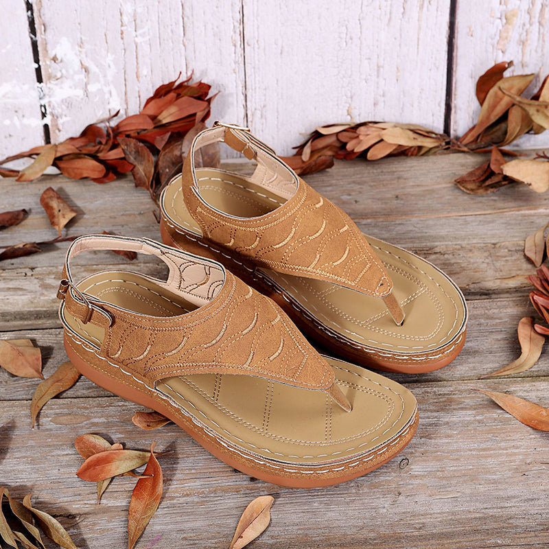 Nira Lightweight Comfortable Sandals