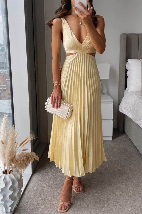 Tal™ | Effortless Maxi Dress