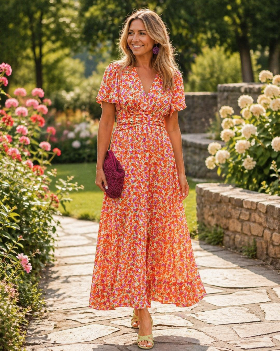 Alice | Summer Dress