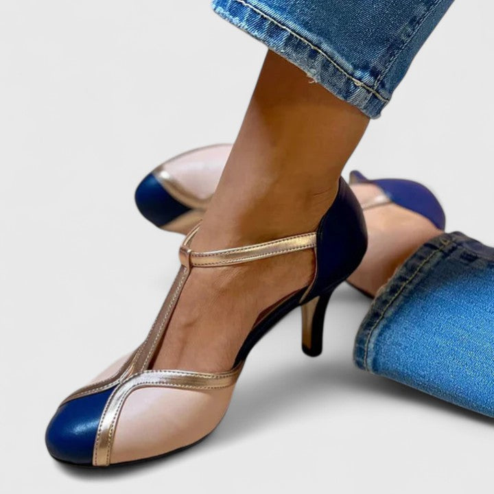 Ava™ | Comfortable Heels