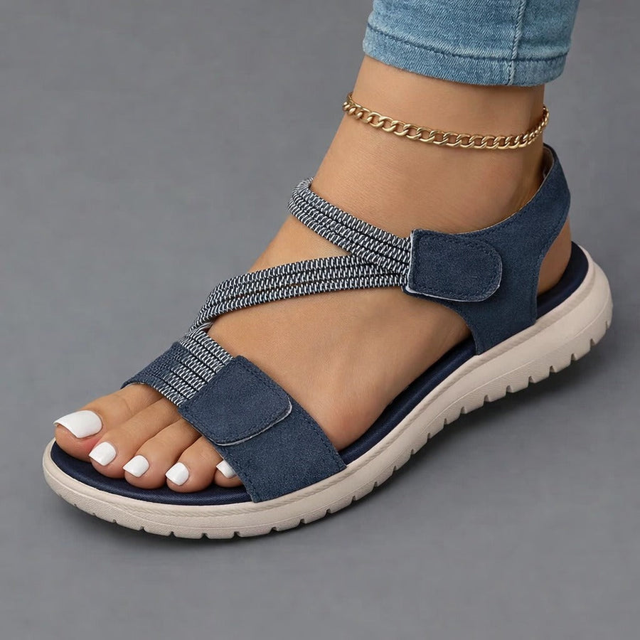 Lizzy - Lightweight Orthopedic Sandals
