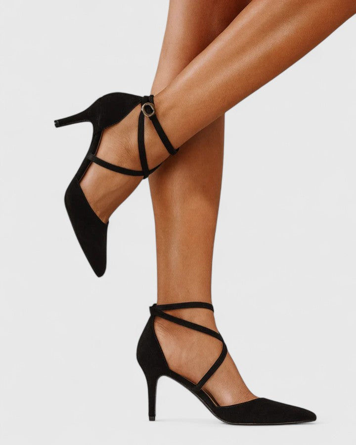 Natalie™ | Elegant Heels