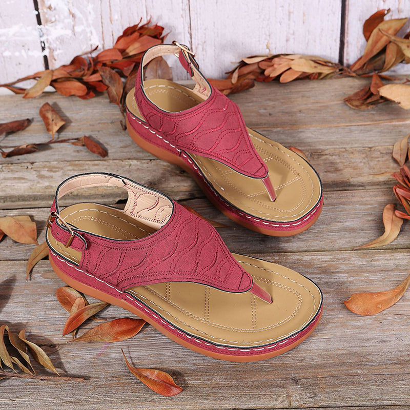 Nira Lightweight Comfortable Sandals