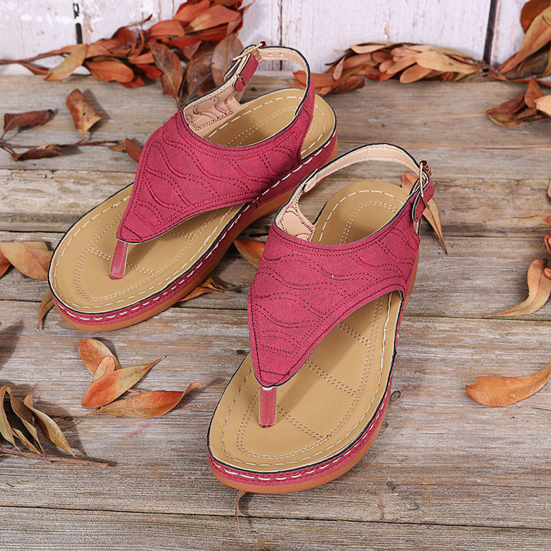 Nira Lightweight Comfortable Sandals