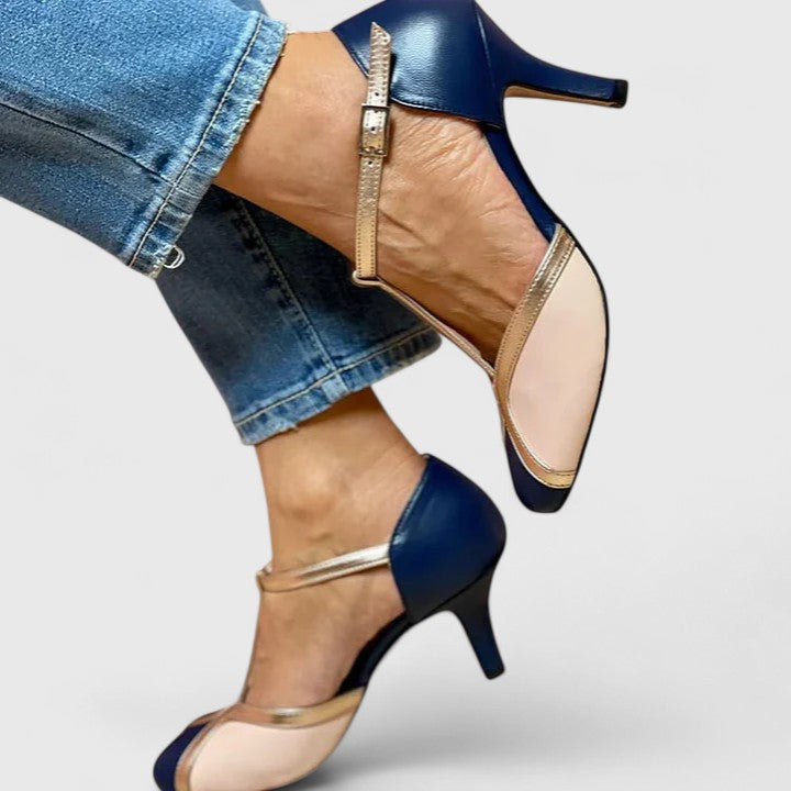 Ava™ | Comfortable Heels