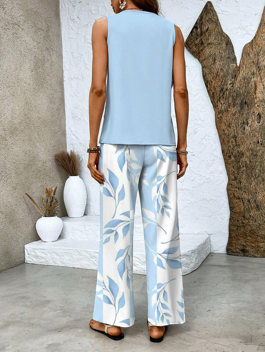 Zoe | Chic Two-Piece
