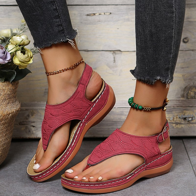 Nira Lightweight Comfortable Sandals