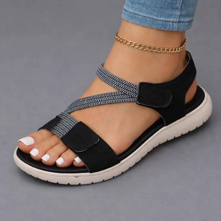 Lizzy - Lightweight Orthopedic Sandals