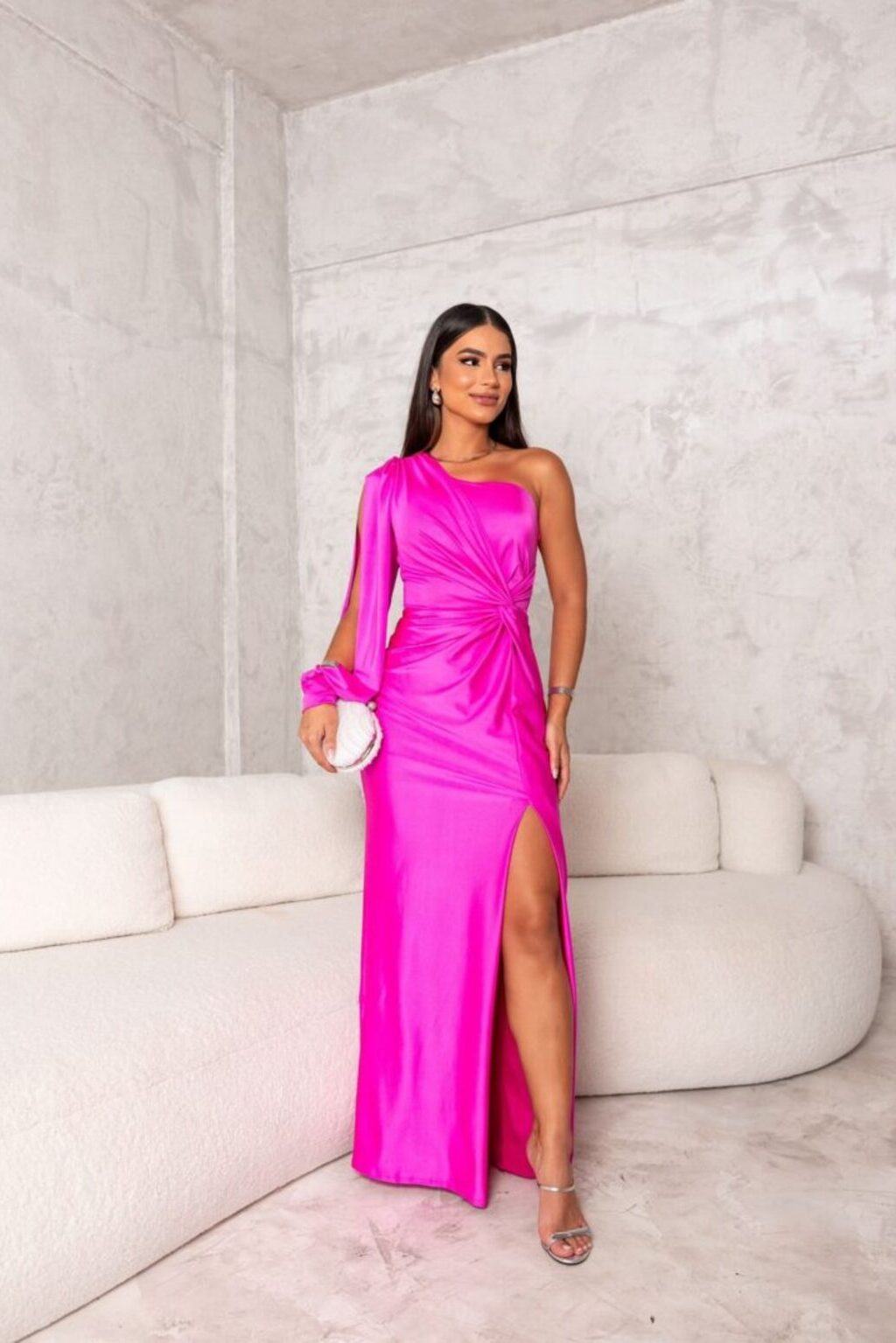 Nadavah™ | Timeless Elegant Maxi Dress