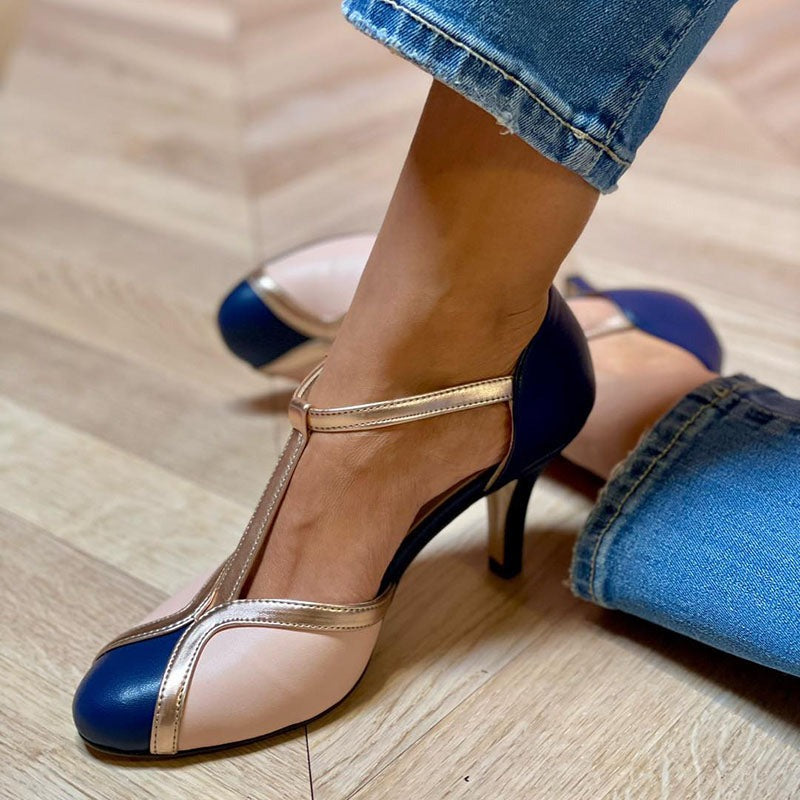 Ava™ | Comfortable Heels