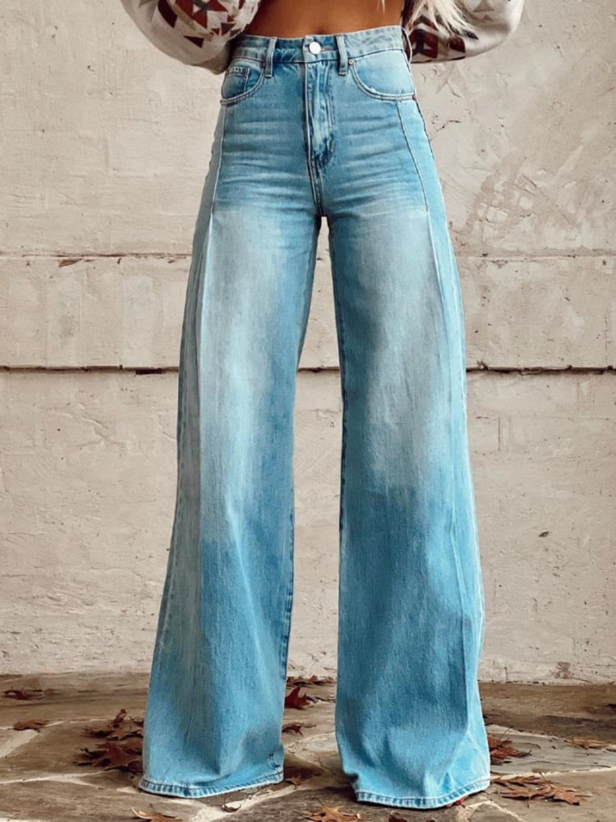 Avery™ - Casual Stylish Wide Leg Pants
