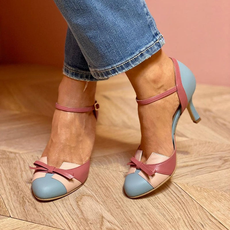 Ava™ | Comfortable Heels