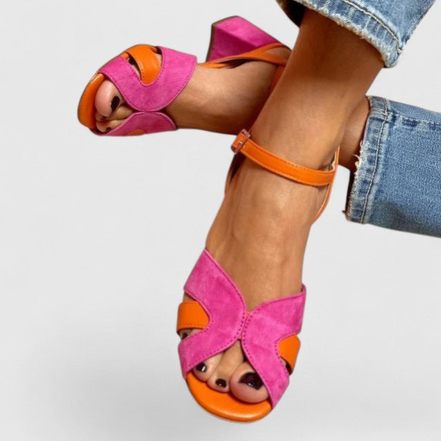 Emma™ | Orthopedic Heels