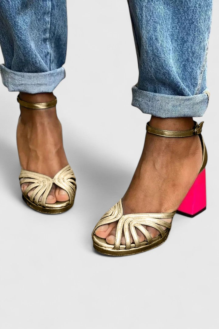 June™ | Sophisticated Heels