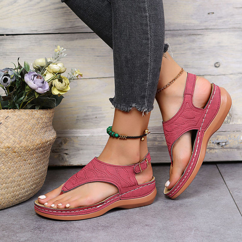 Nira Lightweight Comfortable Sandals