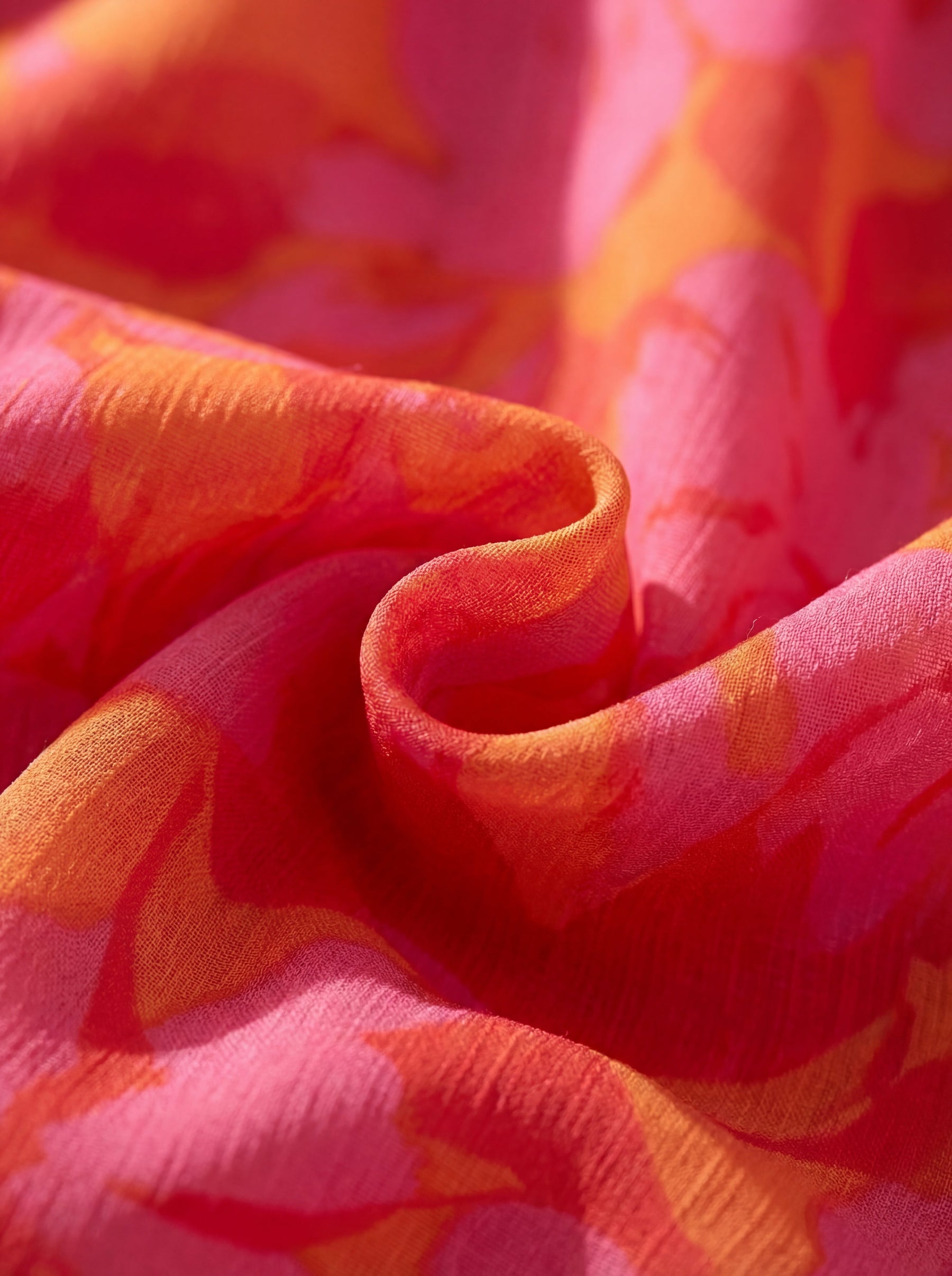 Sienna | Floral V-Neck Maxi Dress
