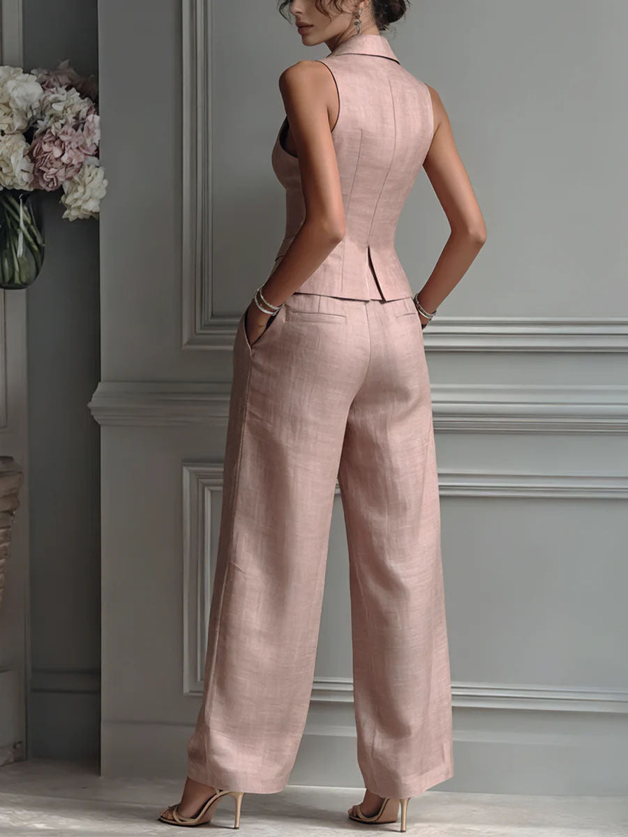 Lola | Elegant Two-Piece Set