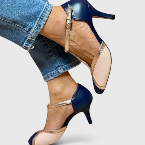 Ava™ | Comfortable Heels
