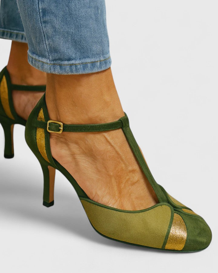 Elizabeth™ | Sophisticated Heels