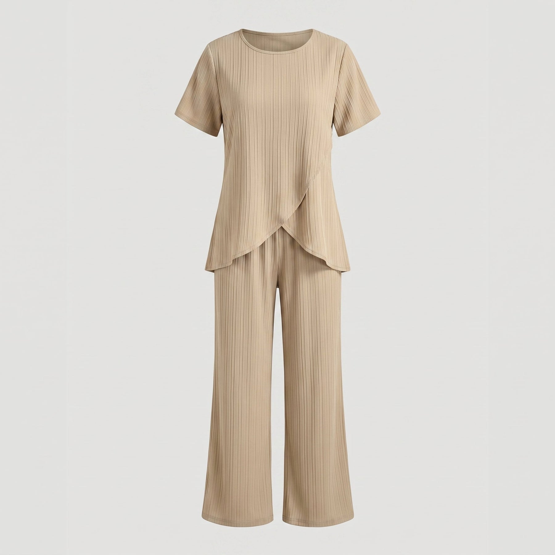 Patricia | Elegant Comfort Two-Piece Set