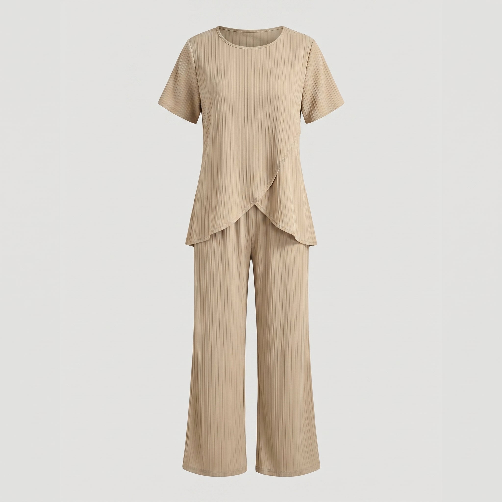 Patricia | Elegant Comfort Two-Piece Set