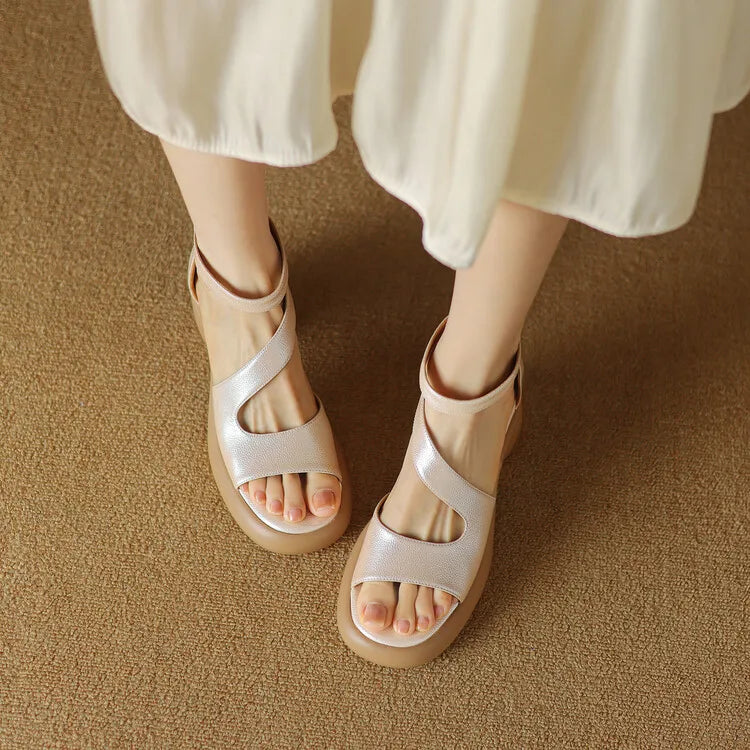 Madden Sandals