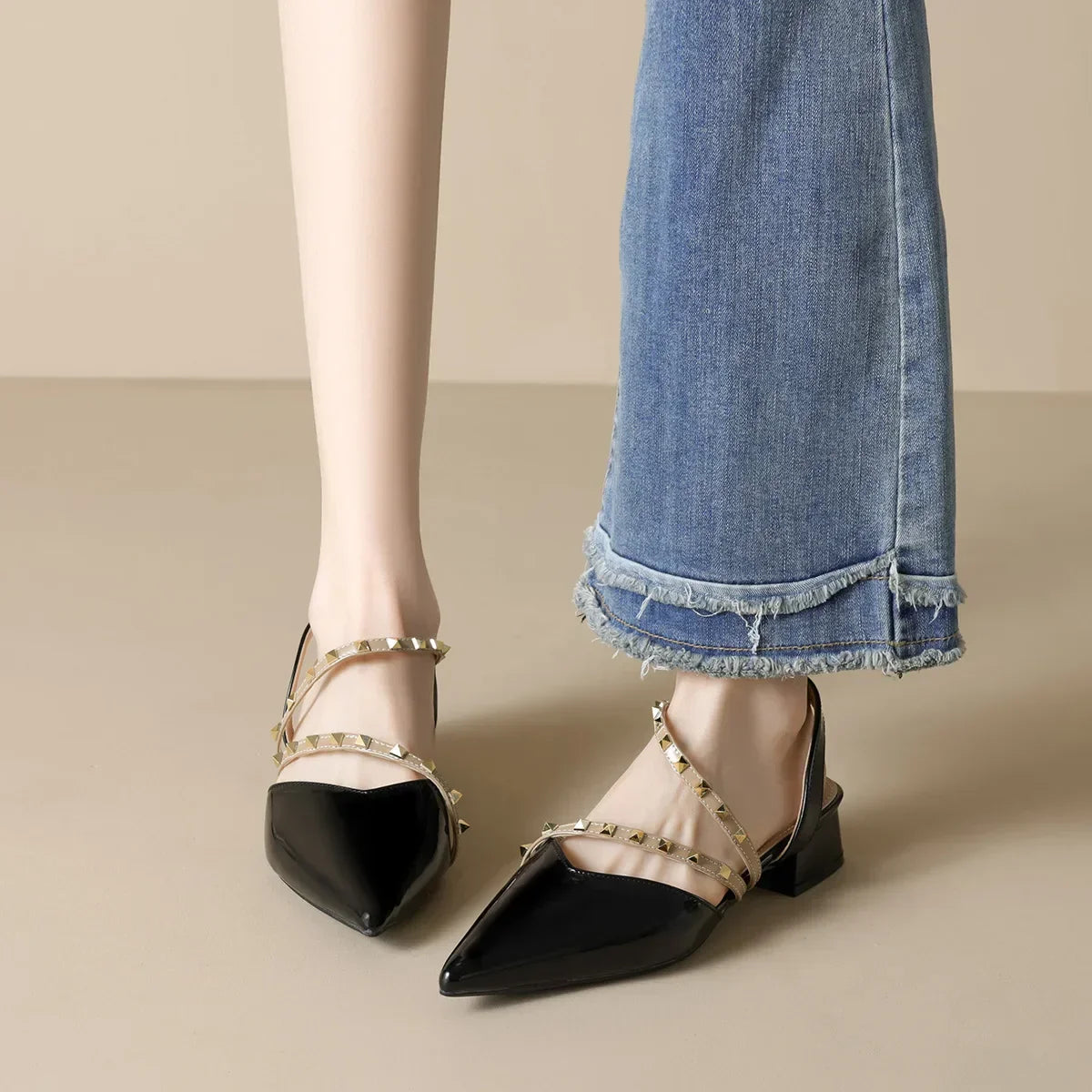 Aizel Heels