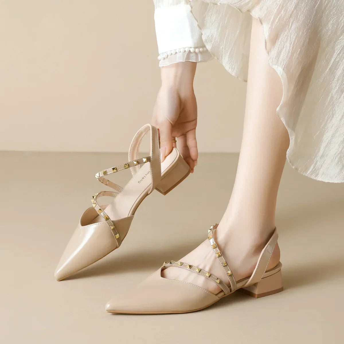 Aizel Heels