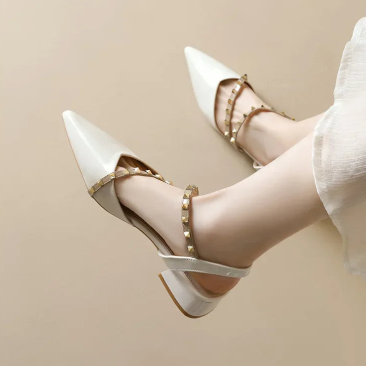 Aizel Heels