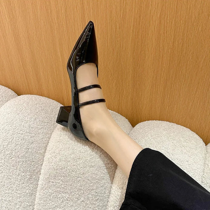 Elan Heels
