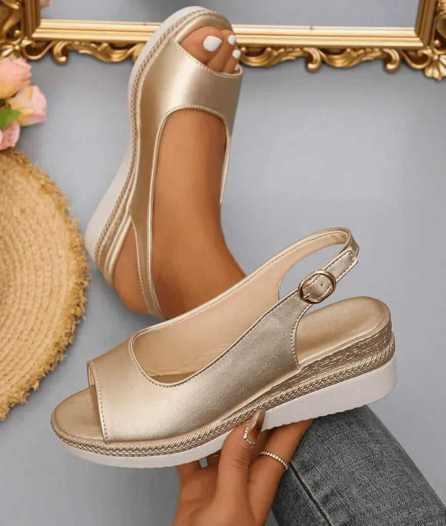 Macey | Orthopedic Sandals for Women