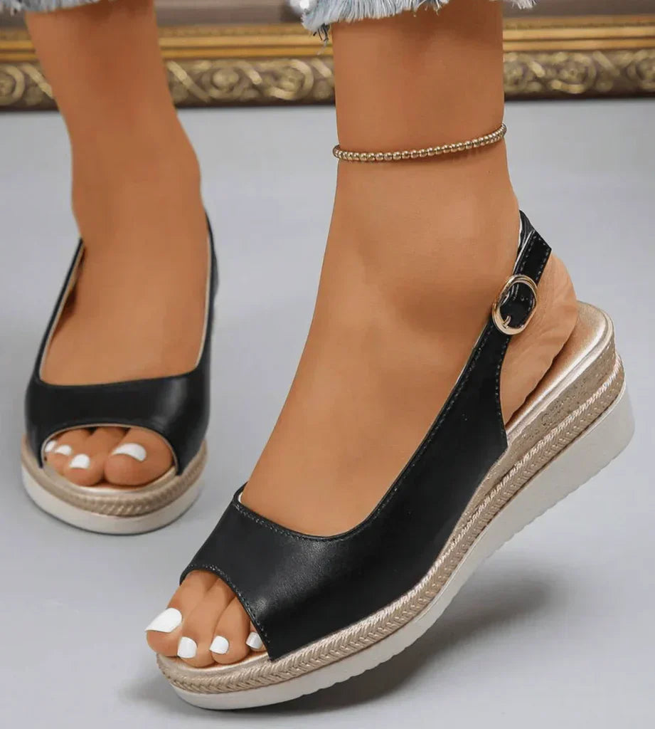 Macey | Orthopedic Sandals for Women