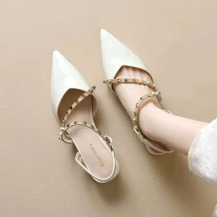 Aizel Heels