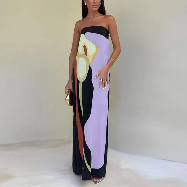 Ogen™ | The Effortless Summer Dress