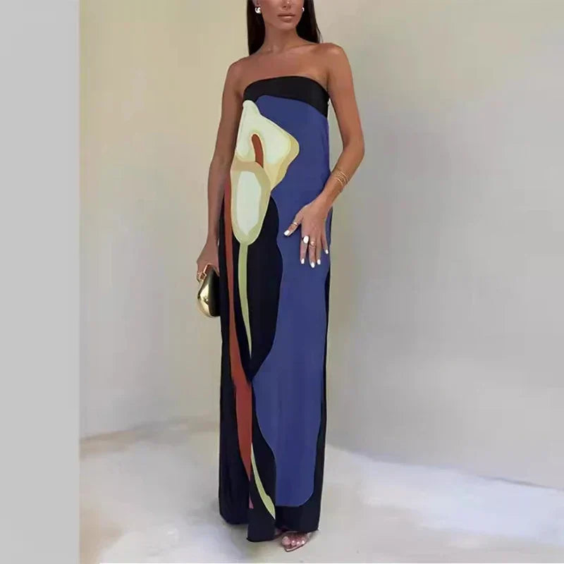 Ogen™ | The Effortless Summer Dress