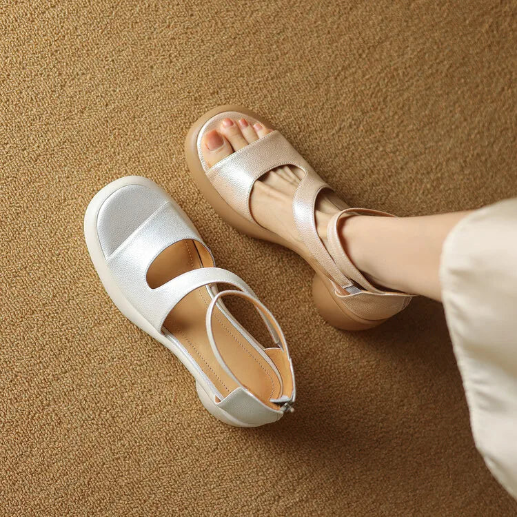 Madden Sandals