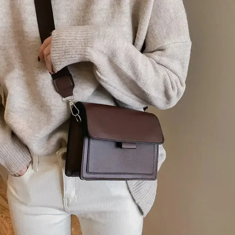 Chic Crossbody Bags for Women – Stylish and Versatile Mini Clutch Design