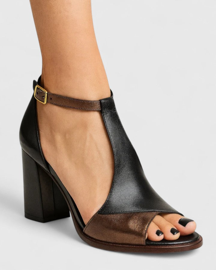 Abigail™ | Modern Heels
