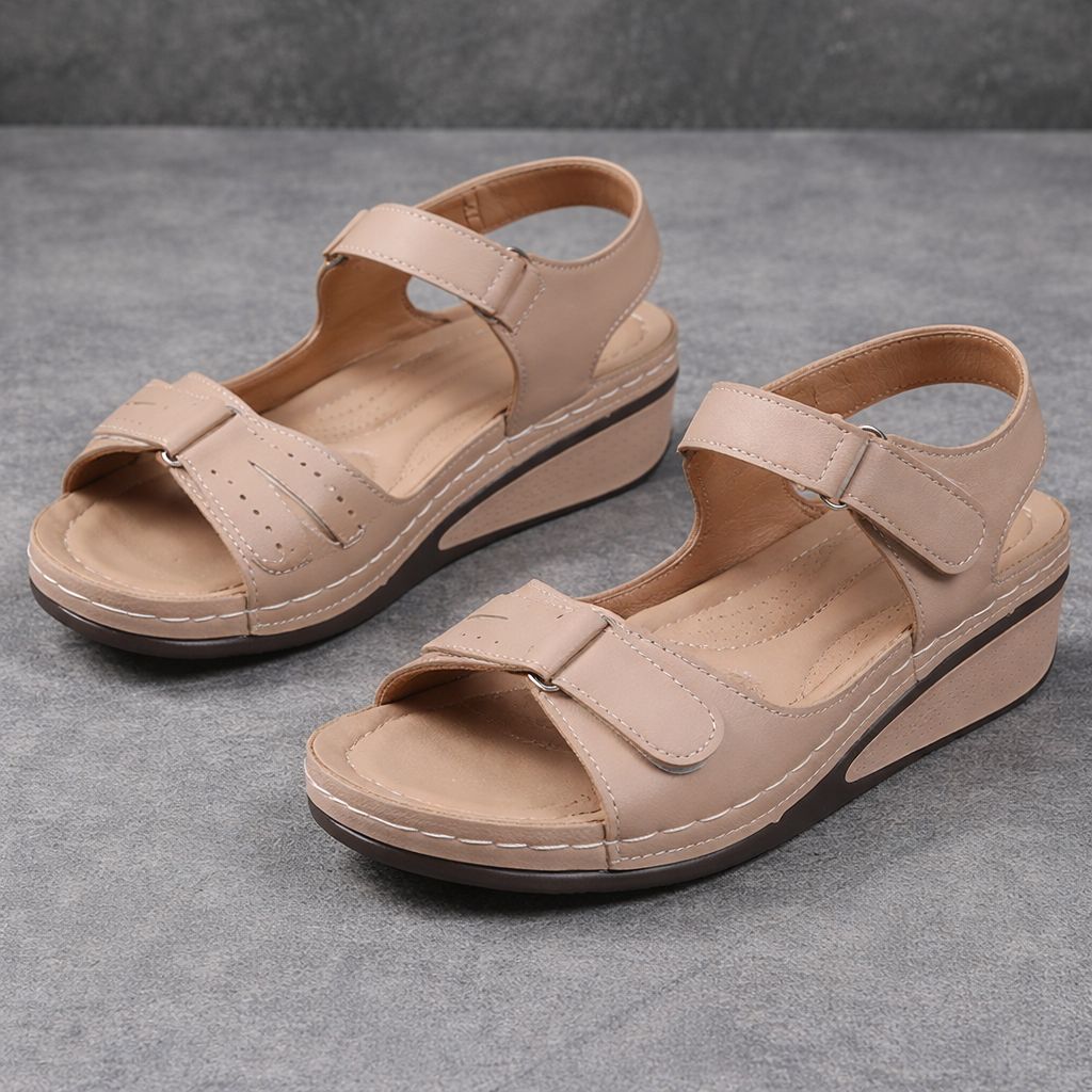 Samantha - Orthopaedic Comfort Sandals