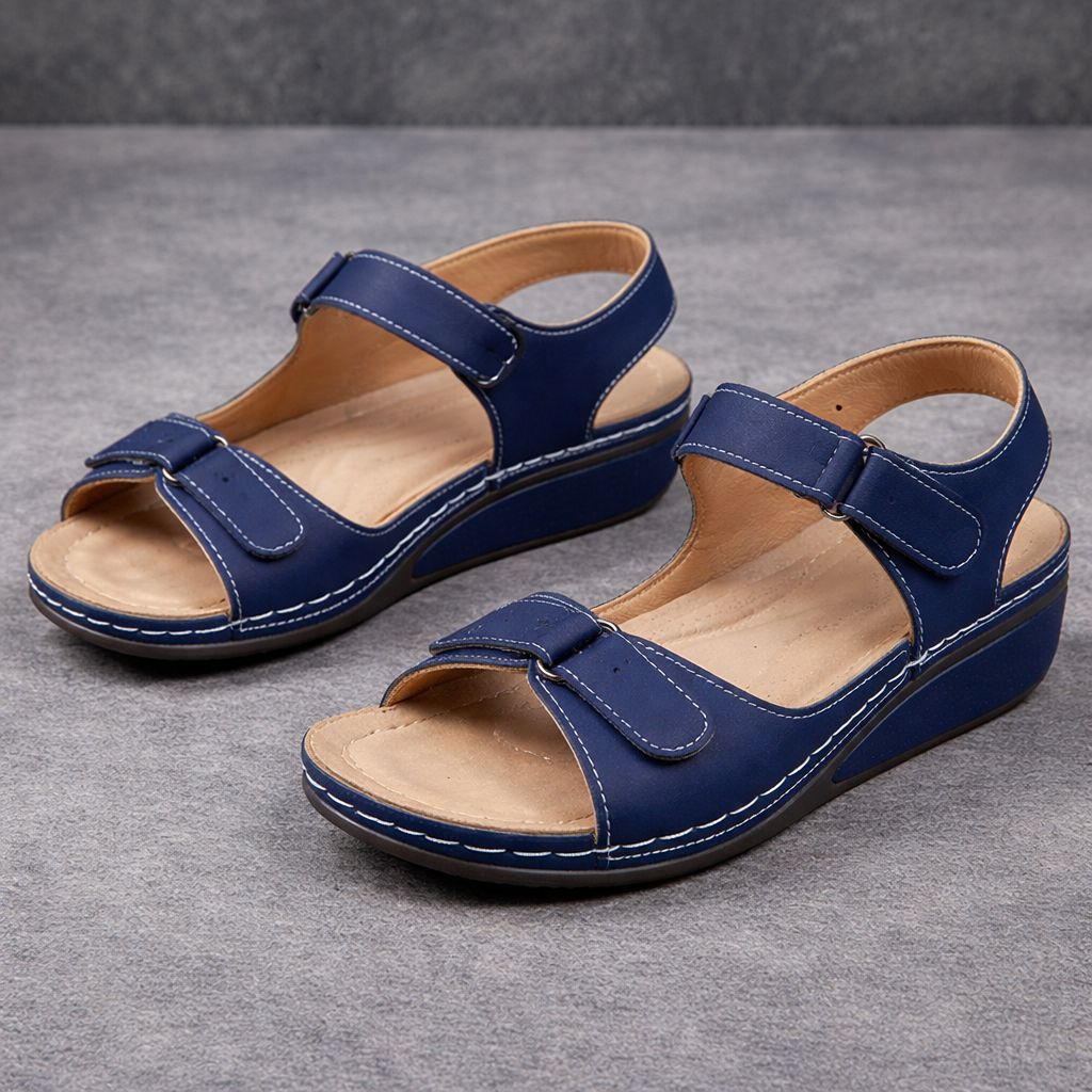 Samantha - Orthopaedic Comfort Sandals