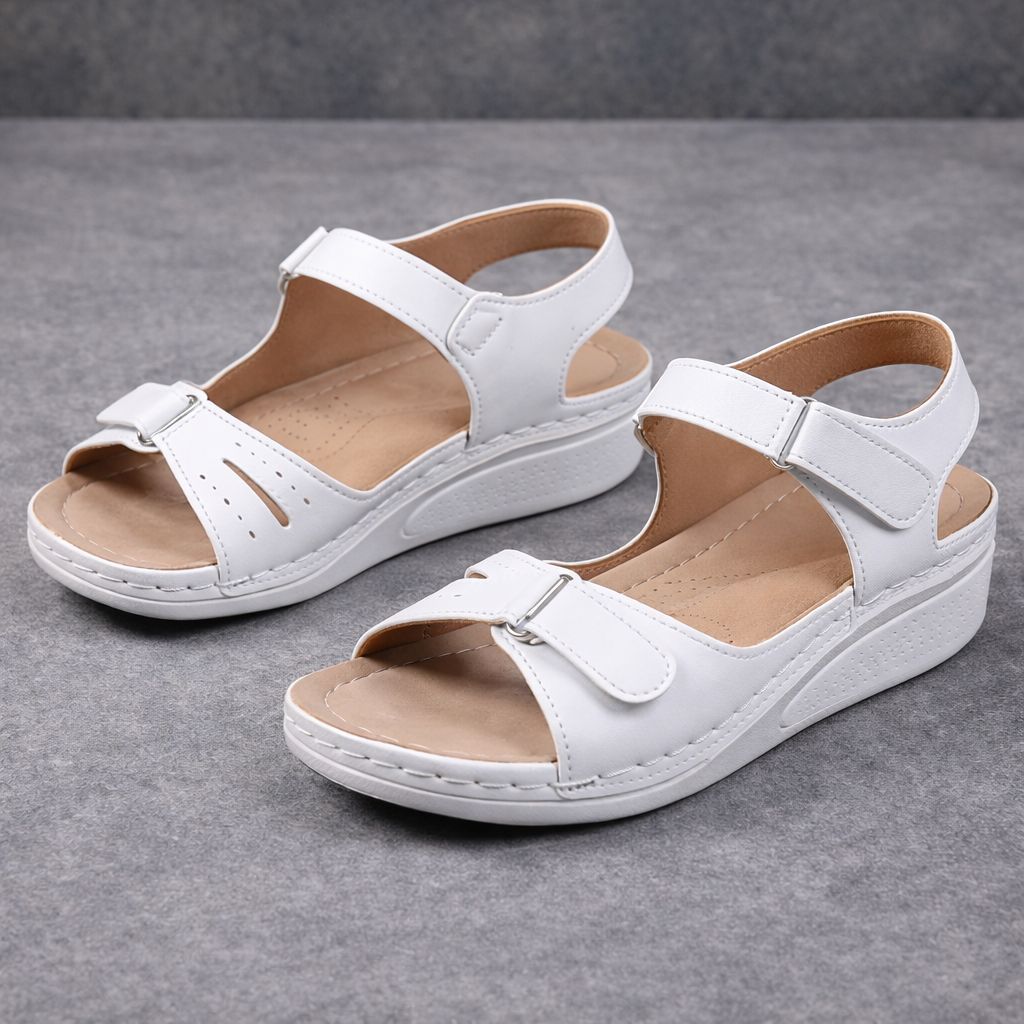 Samantha - Orthopaedic Comfort Sandals